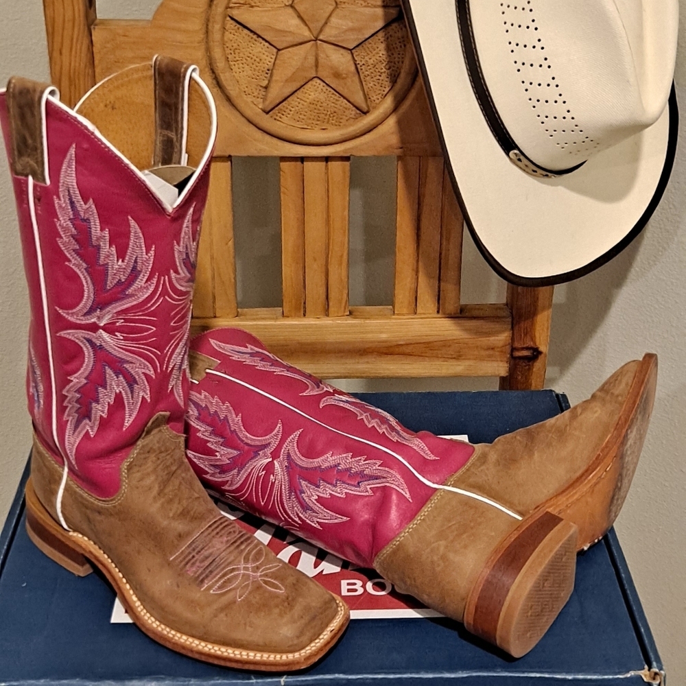 Women's Cowboy Boots